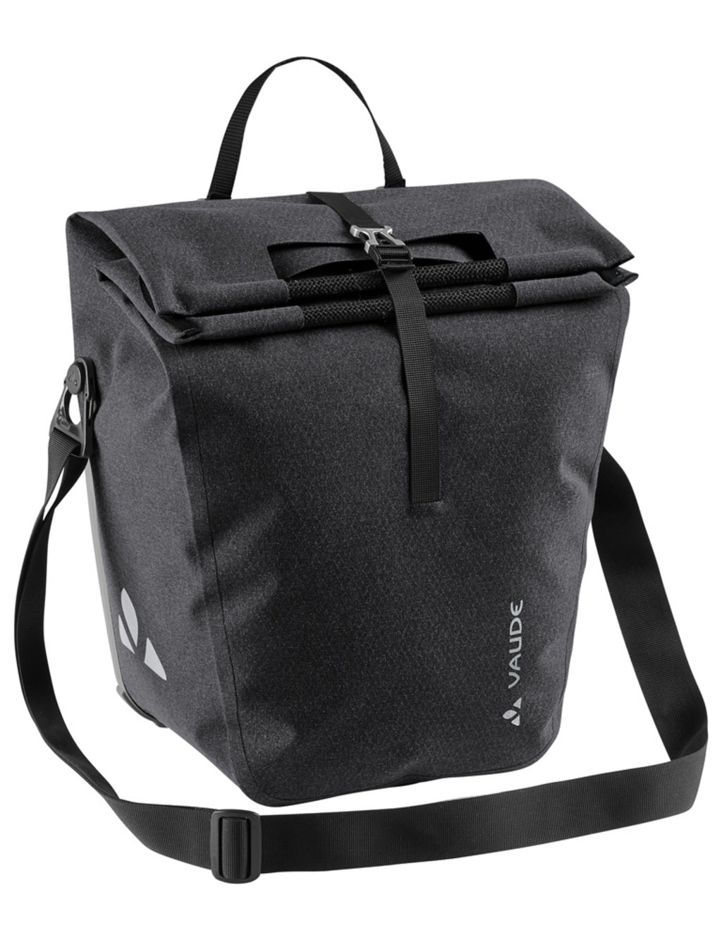 Enkele-Fietstas-Vaude-ReCycle-Back-Single-Black-30-Liters Enkele-Fietstas-Vaude-ReCycle-Back-Single-Black-30-Liters